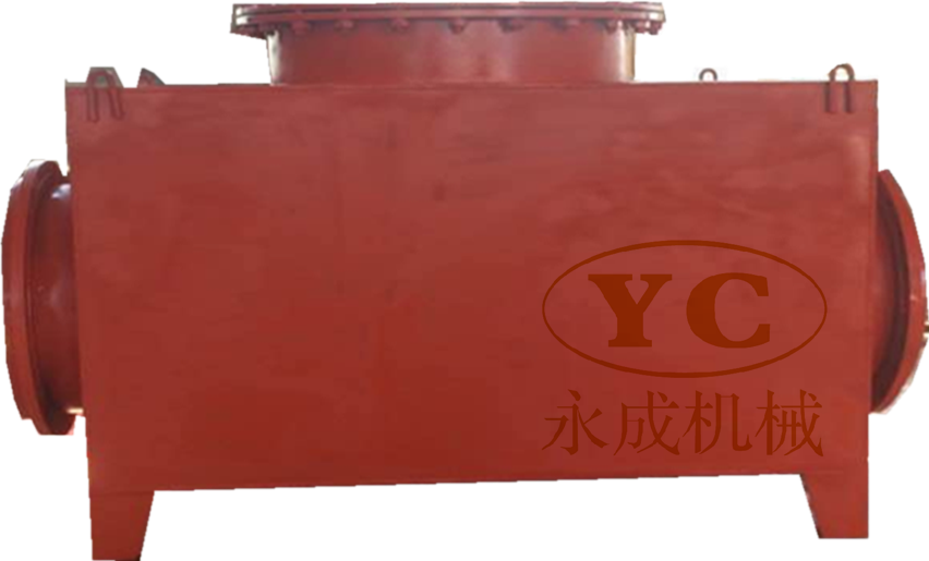 阻火泄爆裝置的品質經得起時間檢驗